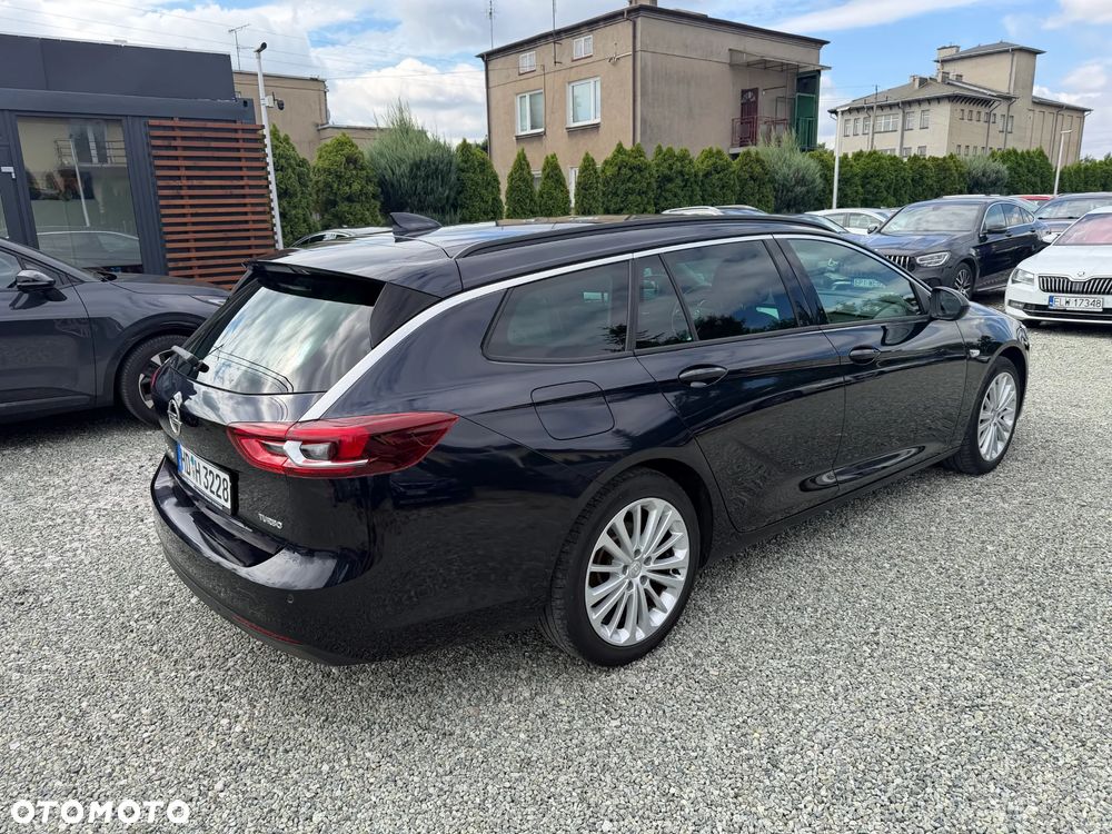 Opel Insignia 1.5 Direct InjectionTurbo Business Edition - 19