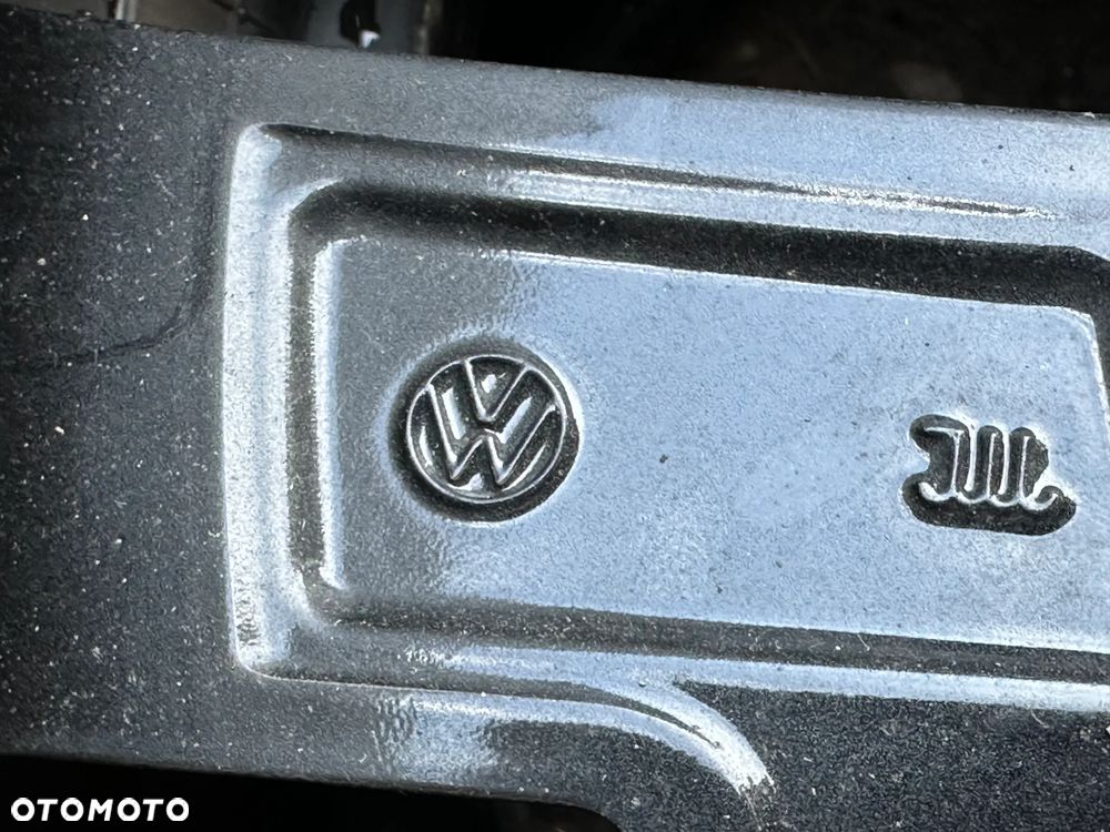 Felga VW Golf 5G 5G0071499 7,5J x 19 ET 51 1szt. - 4