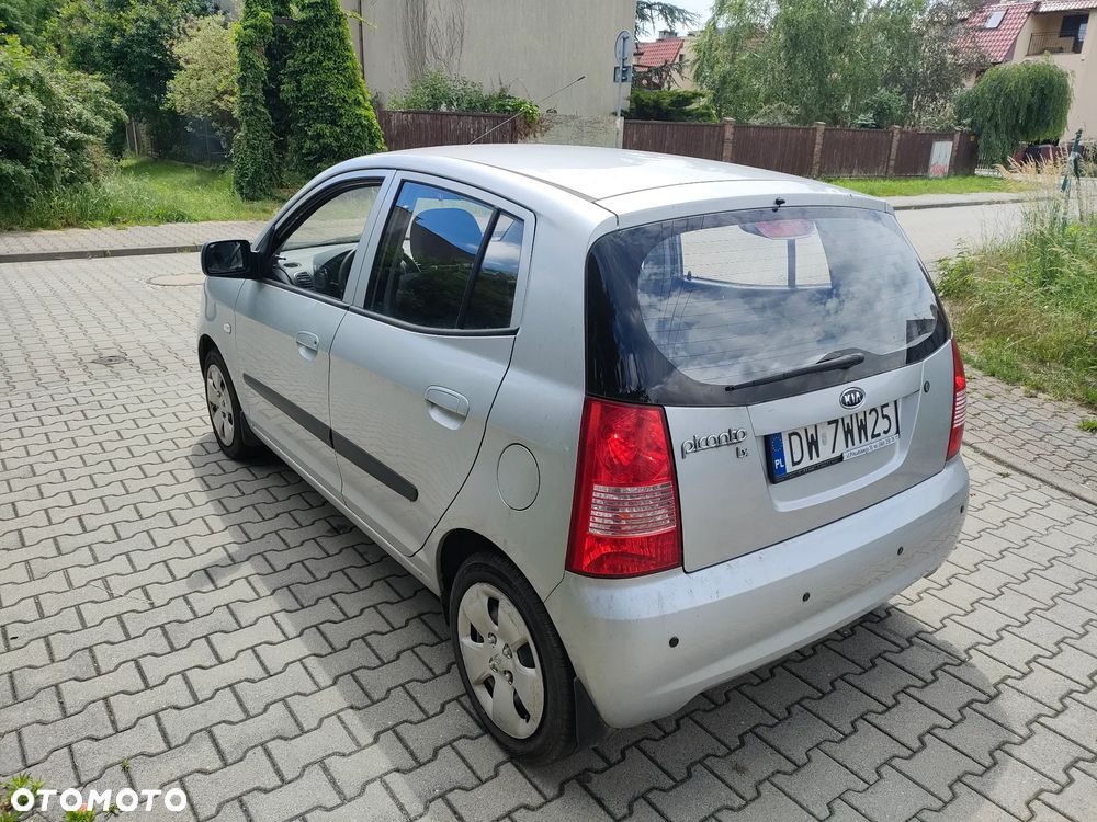Kia Picanto 1.0 (swo) - 5