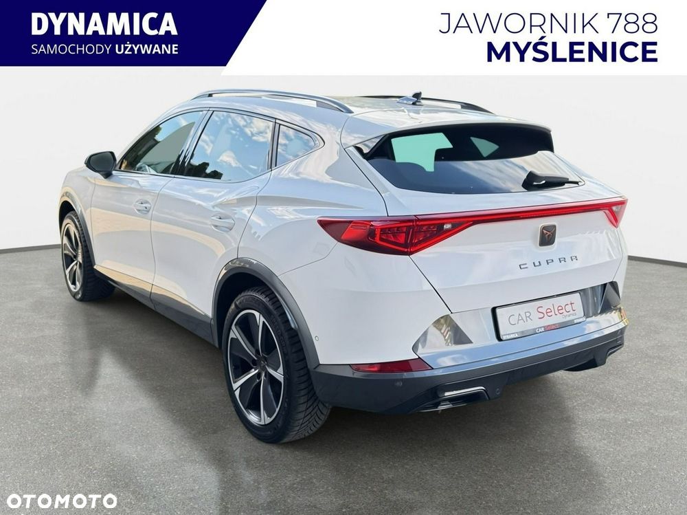 Cupra Formentor 1.5 TSI DSG - 7