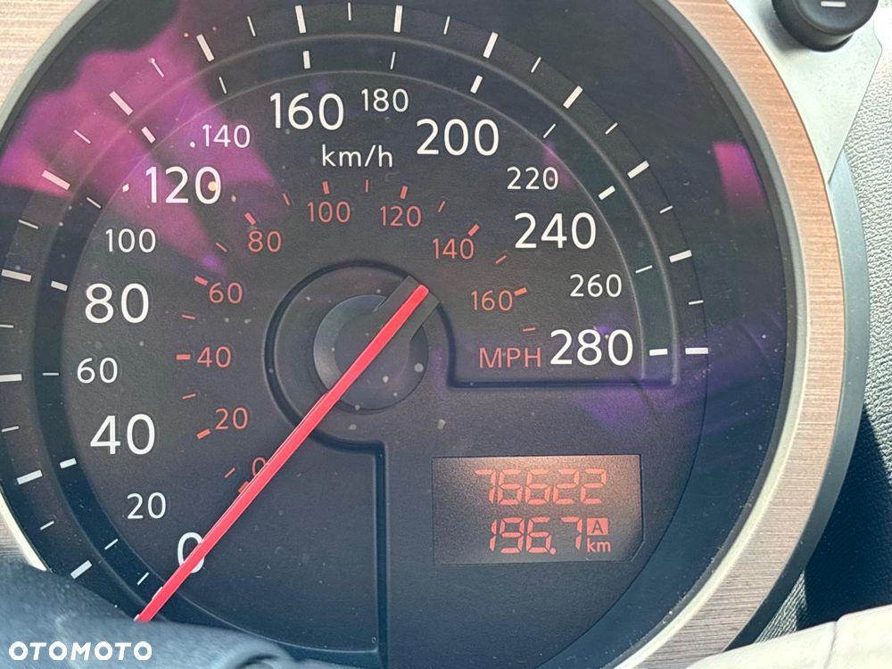 Nissan 370 Z 3.7 V6 EU6 - 21