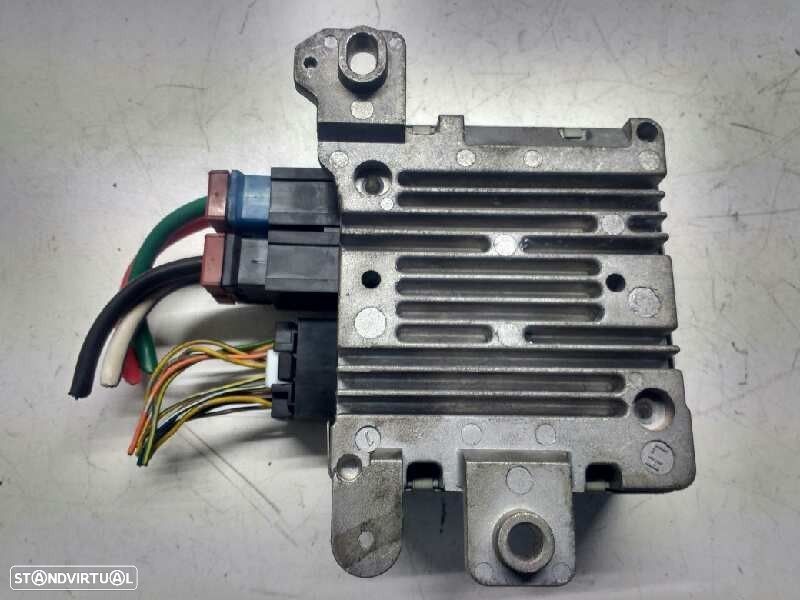 CENTRALINA DIREÇÃO ELECTRICA HONDA CIVIC VII HATCHBACK 2004 -39980S5VG022M1 - 4