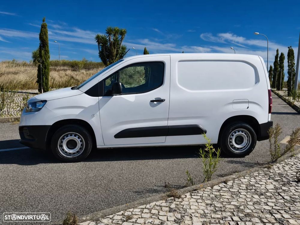 Toyota proace proace city 1.5d l1 comfort - 17
