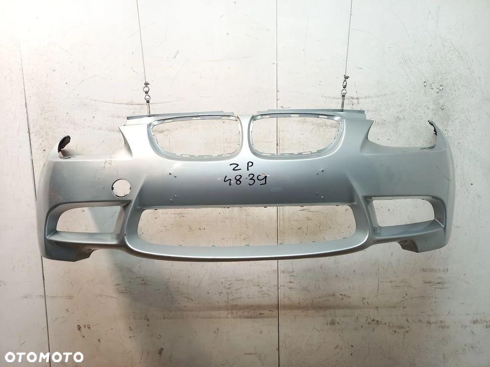 Bmw M3 E92 Coupe E93 Cabrio zderzak przedni przod - 1