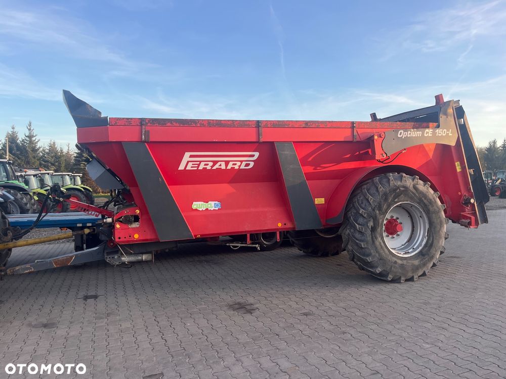 Perard Optium CE 150-L - 1