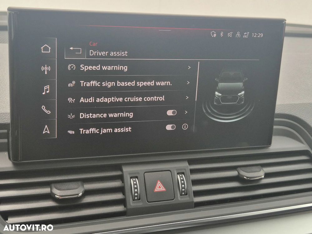 AUDI Q5 2022 — imagine 27