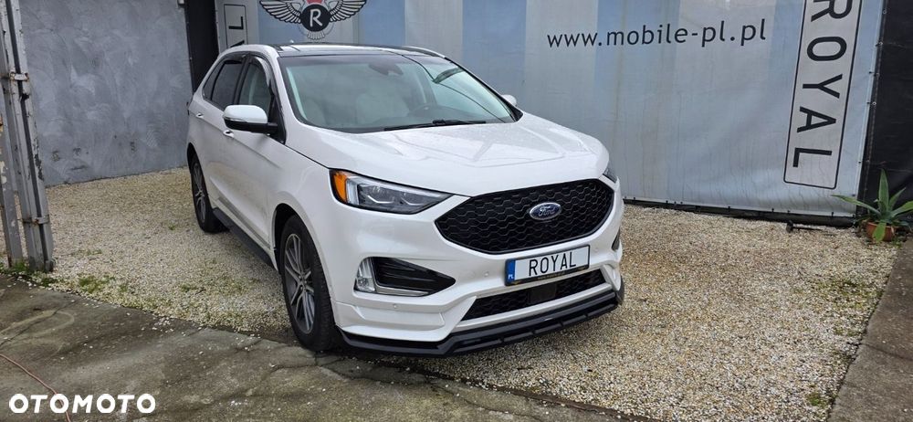 Ford Edge - 4