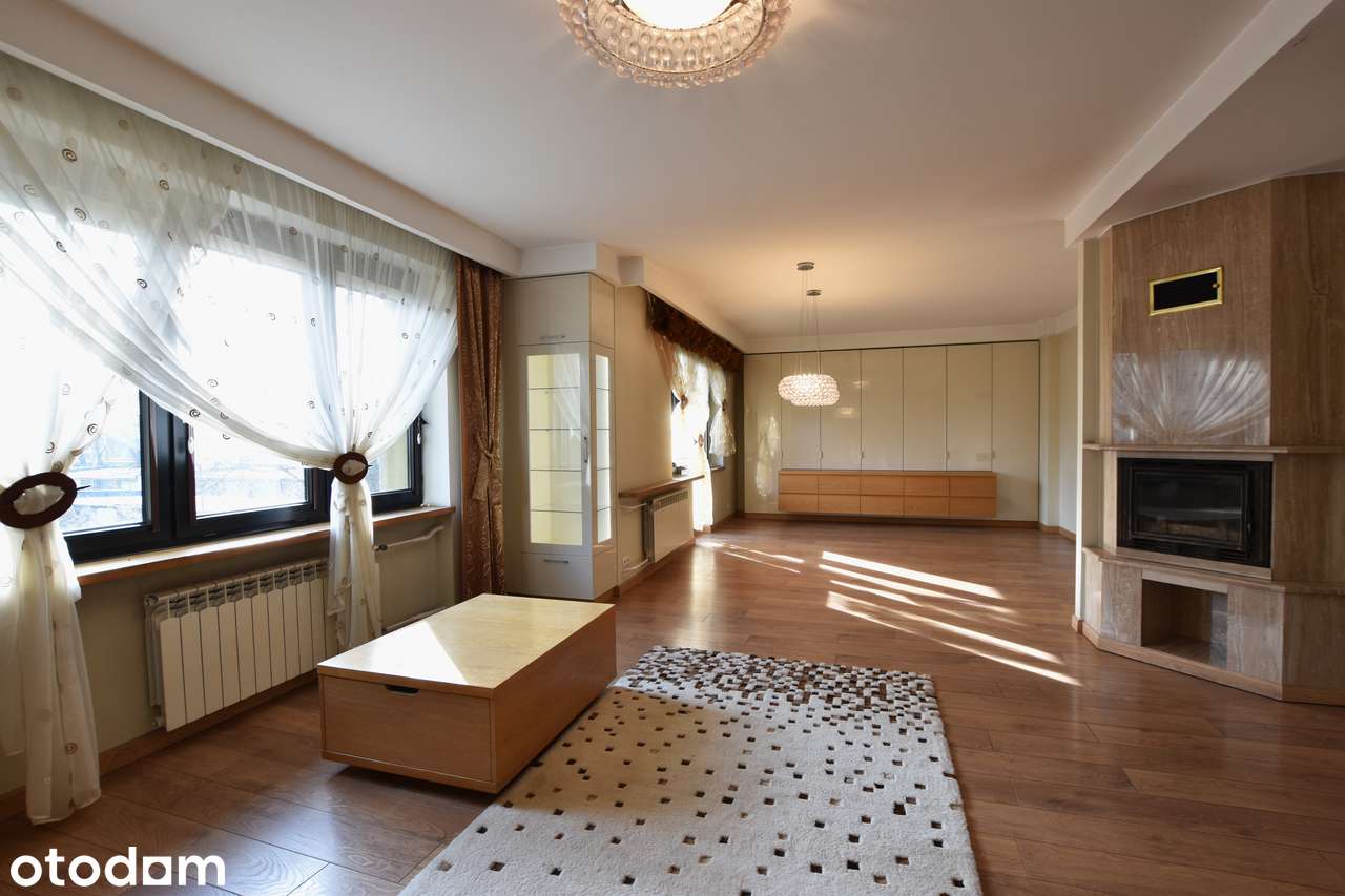 SOSNOWIEC ul. GROTA ROWECKIEGO Duży Apartament