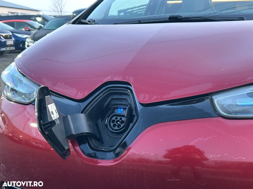 Renault ZOE 40 LIFE - 15