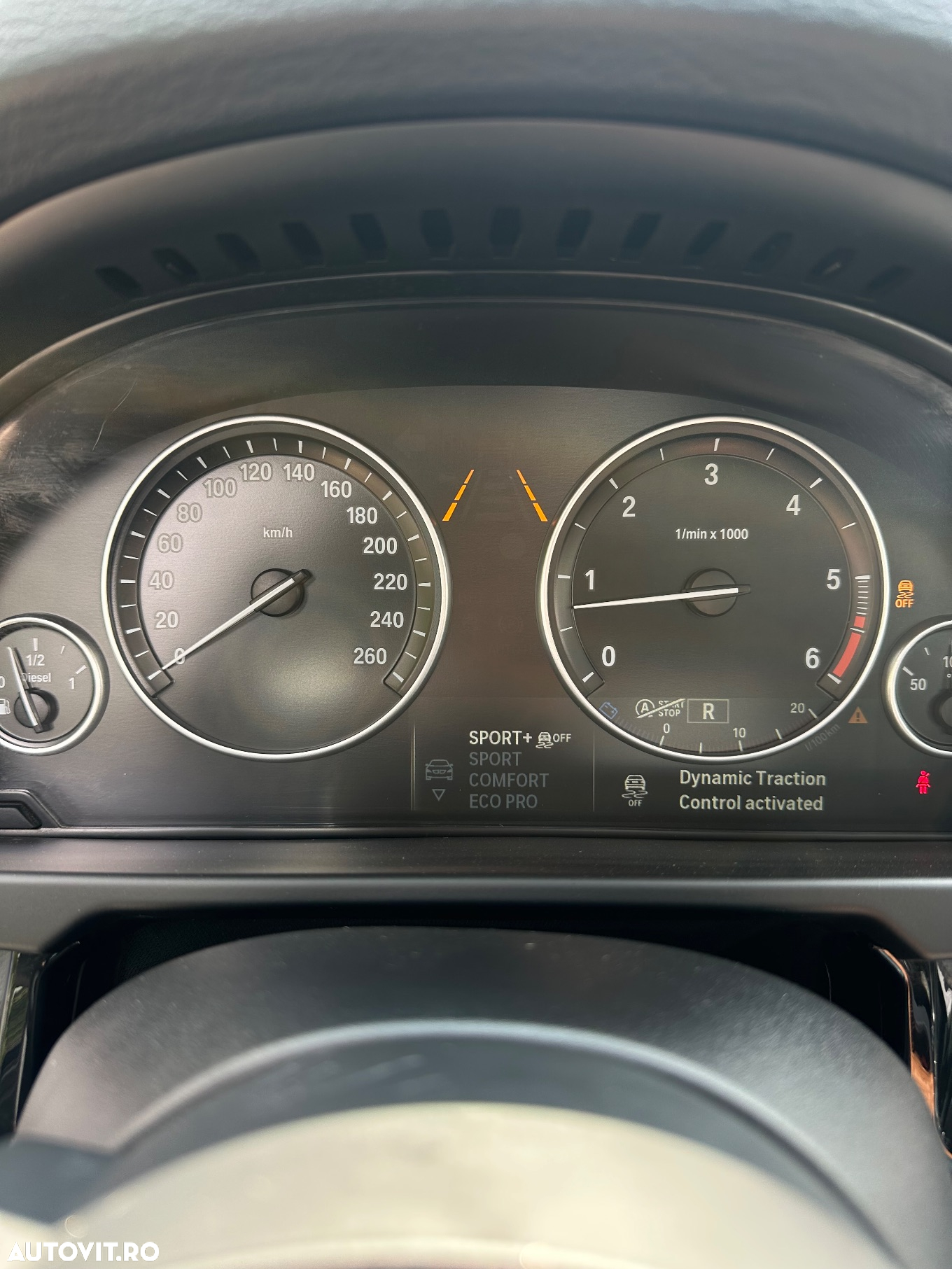 BMW X5 xDrive30d Sport-Aut. - 28