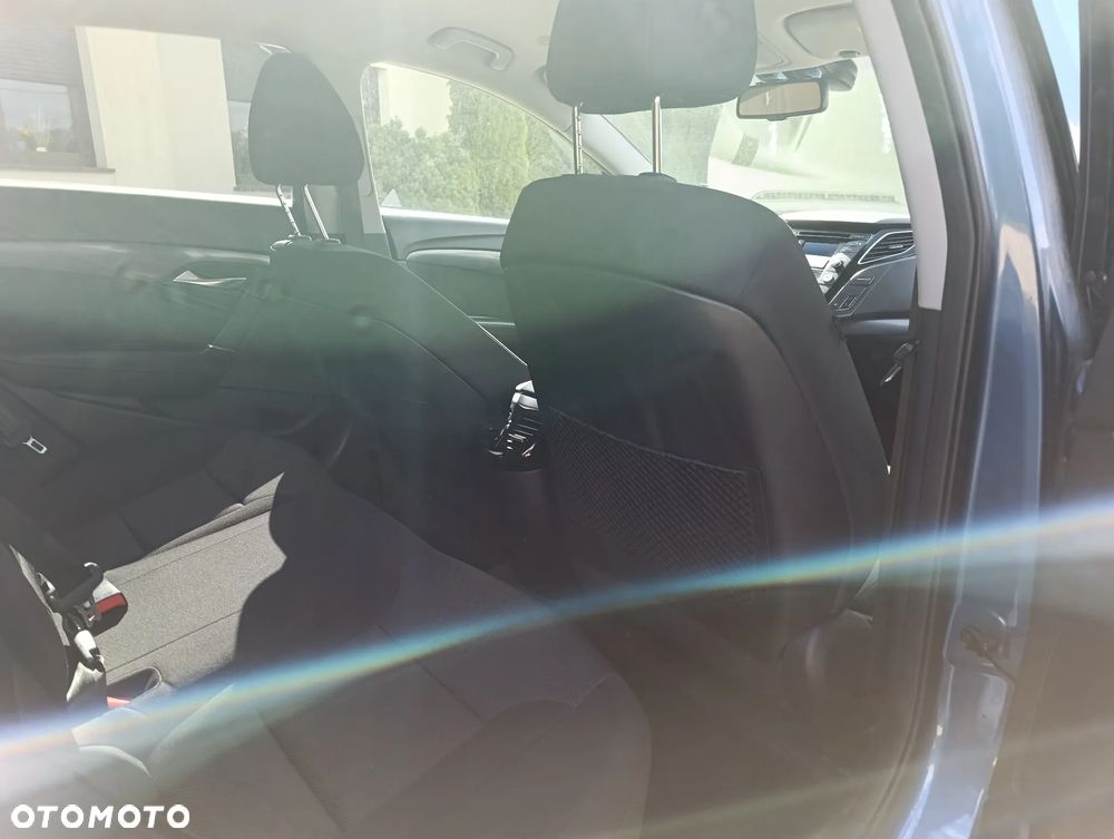 Hyundai i40 Kombi 1.7 CRDi Style - 13