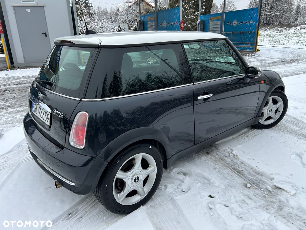 MINI Cooper Park Lane - 18