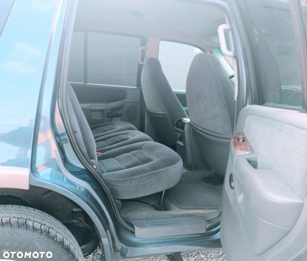 Ford Explorer 4.0 - 15