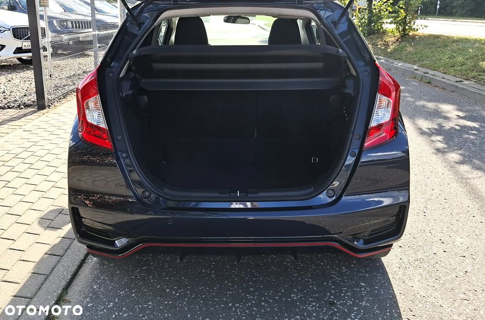 Honda Jazz 1.5 i-VTEC Dynamic (ADAS/Honda Connect+) CVT - 40
