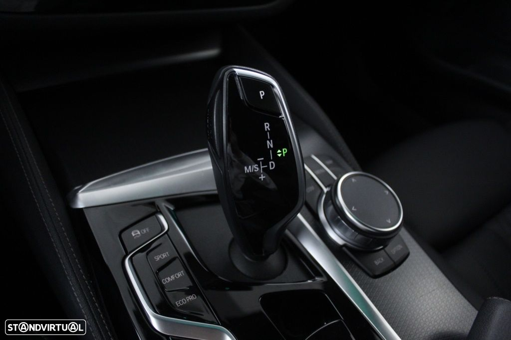 BMW 520 - 32