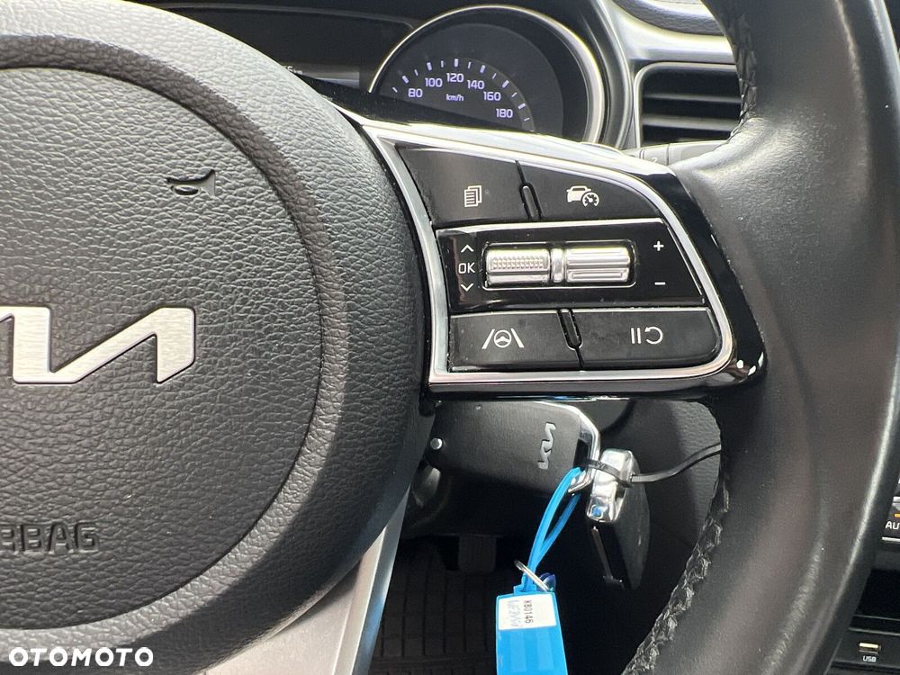 Kia Ceed - 17