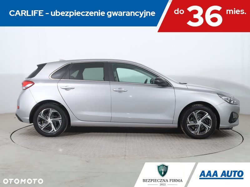 Hyundai i30 - 7