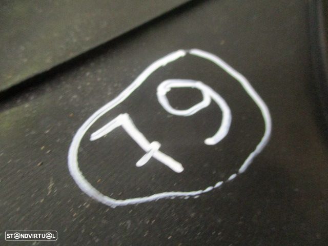 Tampa De Motor 03G103925BR VW GOLF 5 2007 1.9TDI VW POLO 2009 - 2