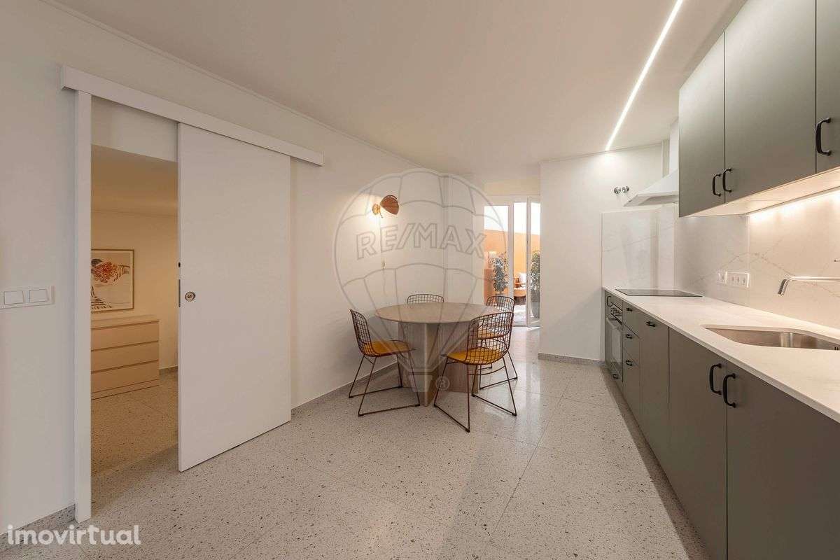 Apartamento T1 para venda - Grande imagem: 3/20