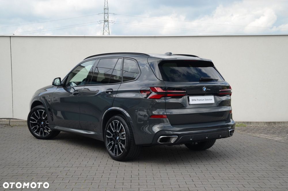 BMW X5 - 6