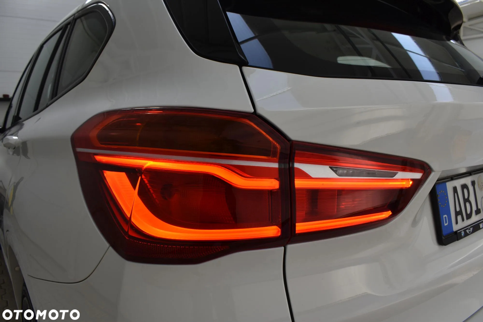 BMW X1 xDrive20d M Sport - 30