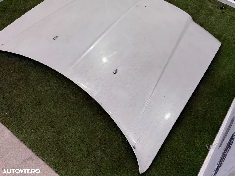 CAPOTA MOTOR CHRYSLER 300C CRD 3.0 DIESEL 2009 / BERLINA 2006-2010 - 6