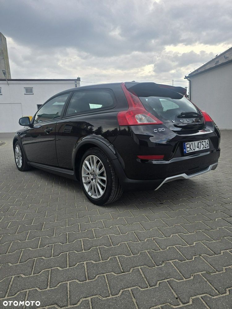 Volvo C30 - 15
