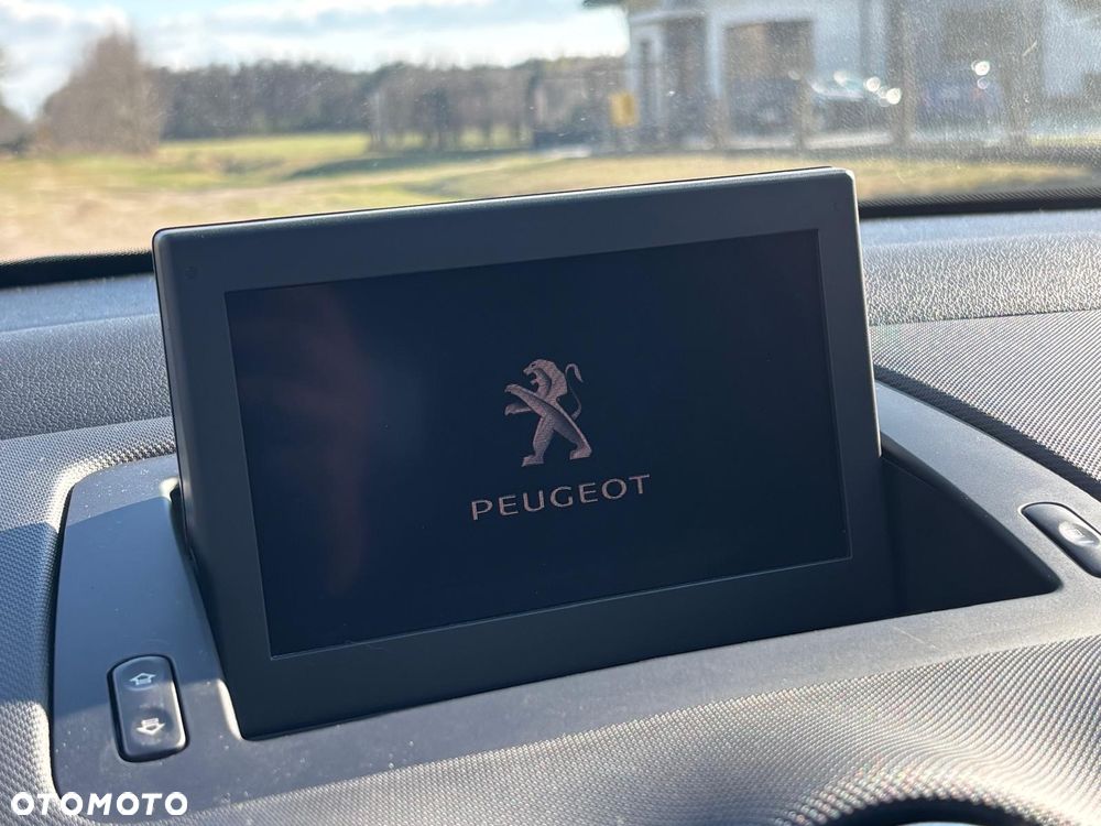 Peugeot 308 1.6 Premium - 15