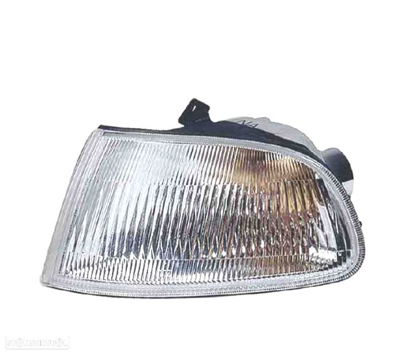 PISCAS FRONTAIS HONDA CIVIC 3P COUPÉ - 1