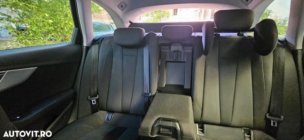 Audi A4 Avant 2.0 TDI S tronic Sport - 15