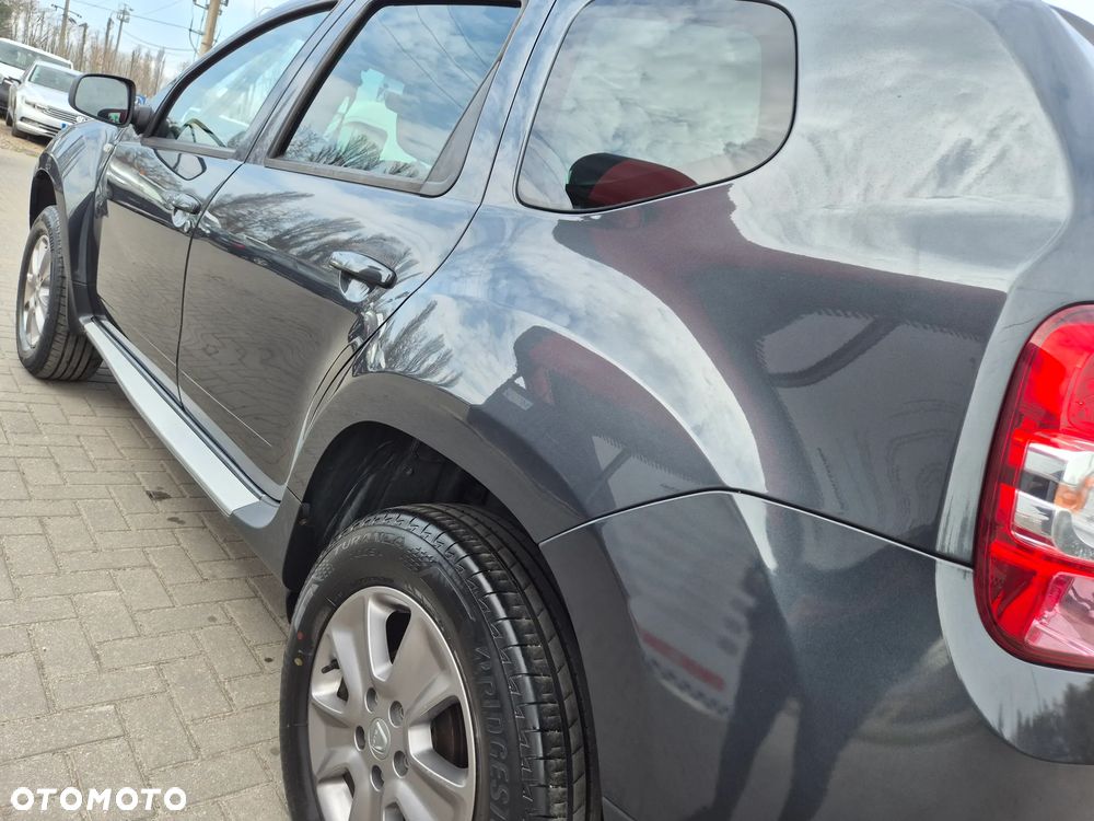 Dacia Duster 1.2 TCe Laureate S&S EU6 - 25