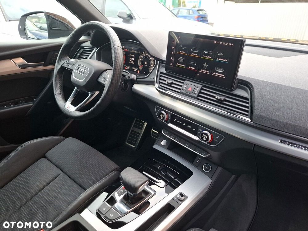 Audi Q5 - 10