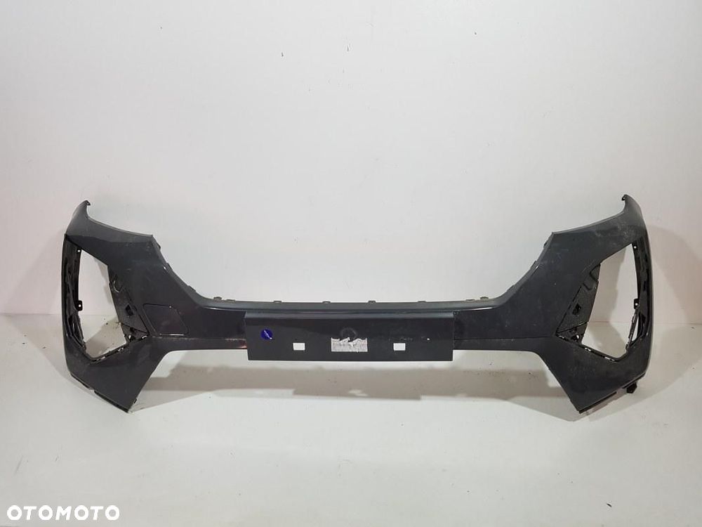 PEUGEOT 2008 II 2 LIFT ZDERZAK PRZÓD PRZEDNI ORYGINAŁ