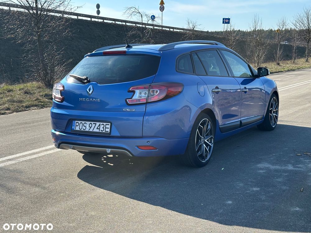 Renault Megane TCe 180 GT - 6