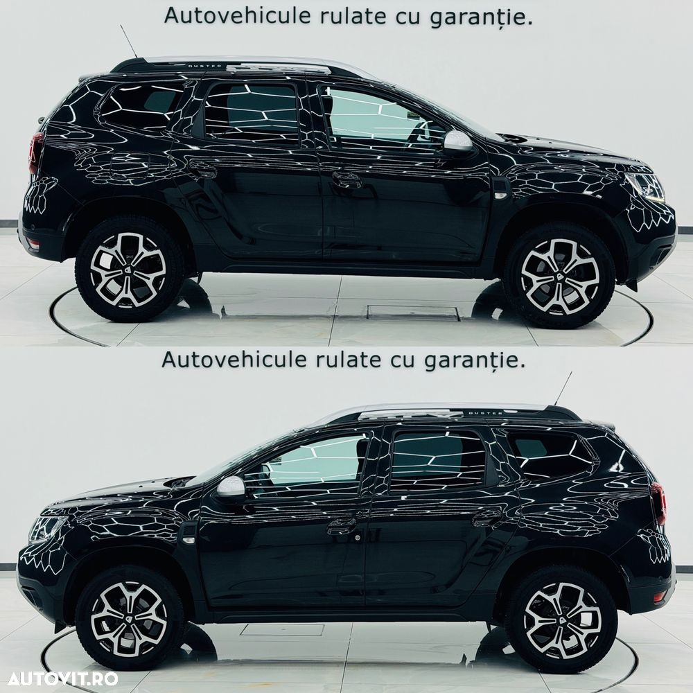 Dacia Duster TCe 90 2WD Expression - 5