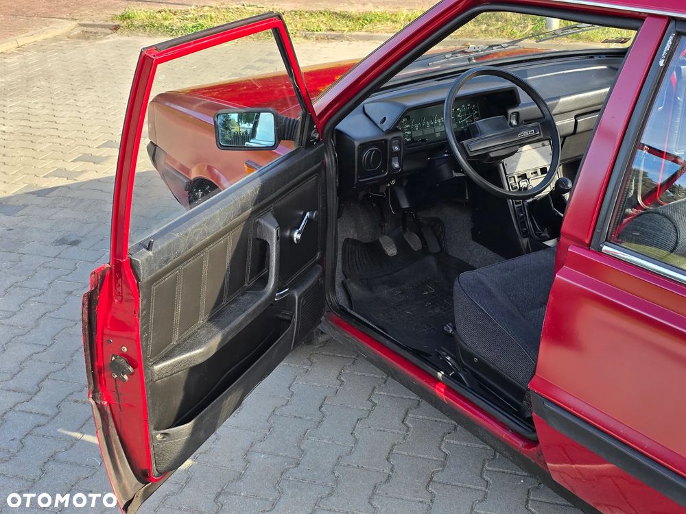 Polonez 1.5 - 8