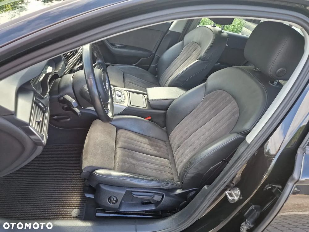 Audi A6 Allroad 3.0 TDI Quattro S tronic - 20
