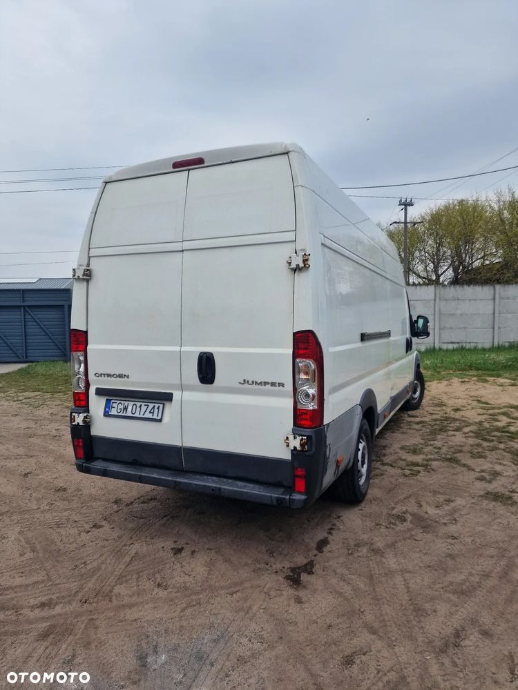 Citroën Jumper - 4