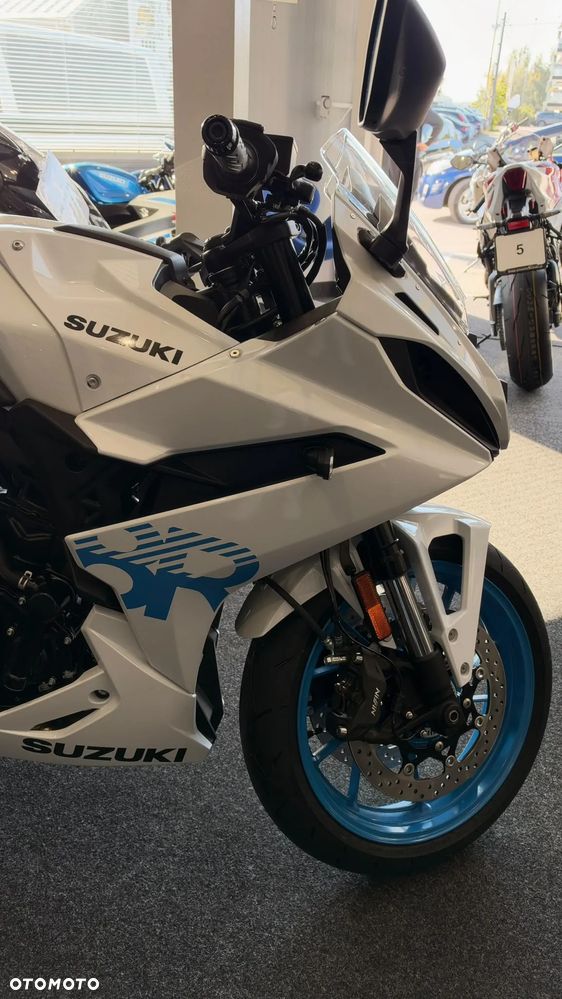 Suzuki GSX-R - 36