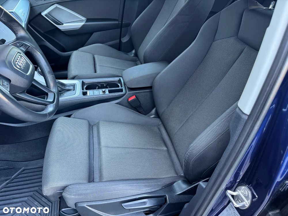 Audi Q3 35 TFSI mHEV Advanced S tronic - 16