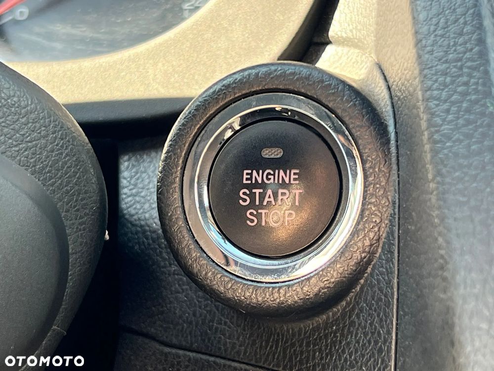 Subaru XV 2.0D Comfort Edition35 Style - 23