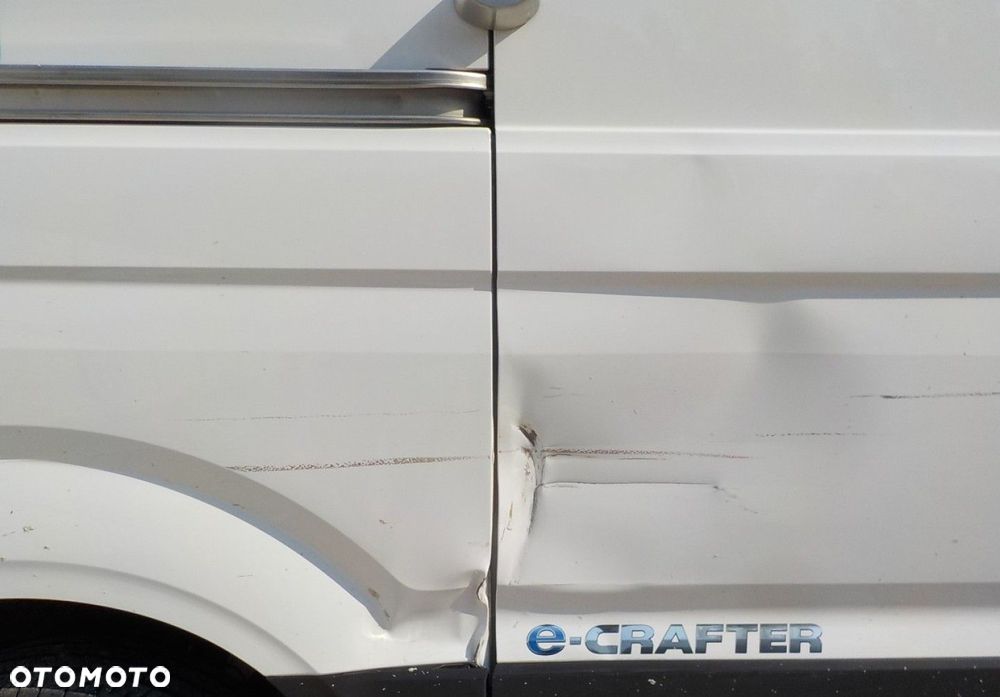 Volkswagen Crafter - 17