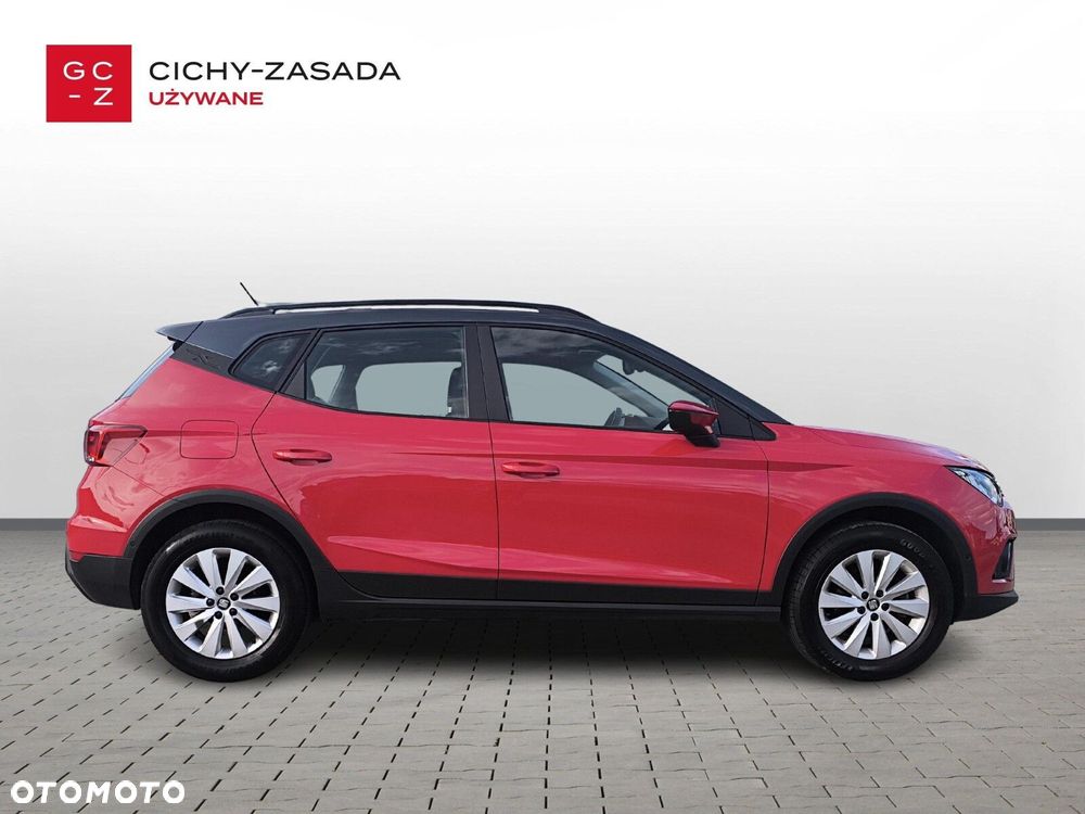 Seat Arona - 6