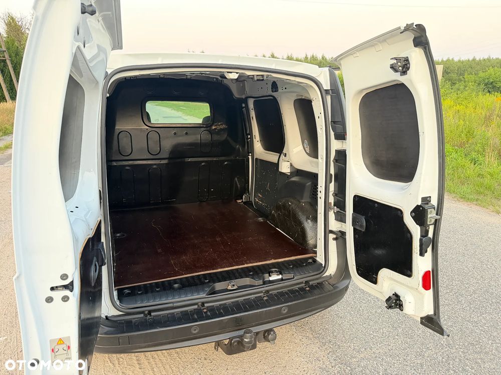 Renault Kangoo*KLIMA*2013*DOBRE AUTO - 16