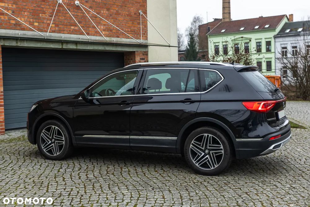 Seat Tarraco 2.0 TDI SCR Xcellence - 12