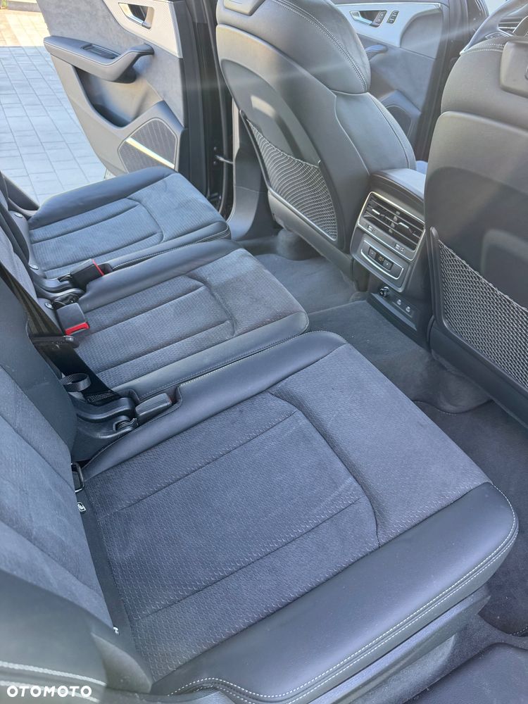 Audi Q7 55 TFSI e Quattro Tiptronic - 16