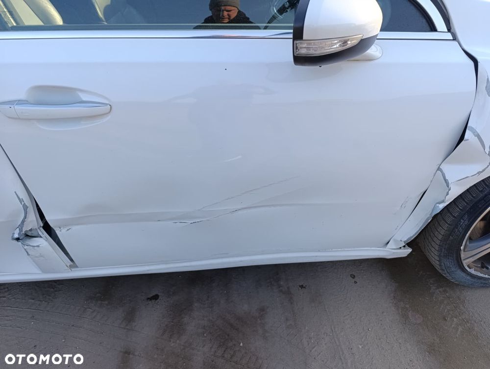 Peugeot 508 BlueHDi 180 EAT6 Stop&Start GT - 20