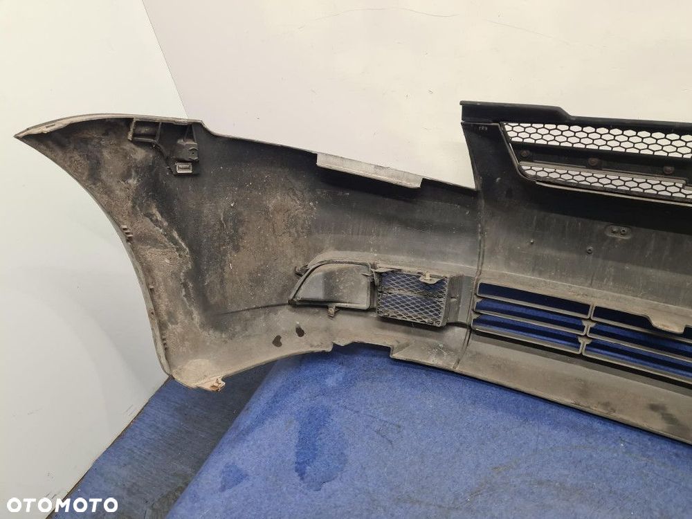 CHEVROLET KALOS ZDERZAK PRZÓD - 7