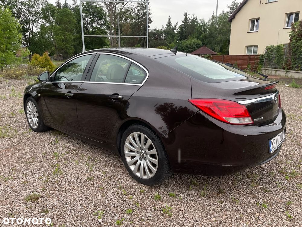 Opel Insignia - 5