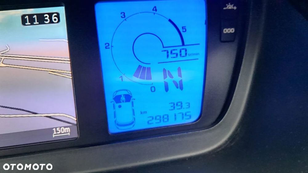 Citroën C4 Picasso 2.0 HDi Exclusive MCP - 14